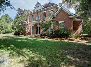 116 Brigdon Rd, Midway, GA 31320