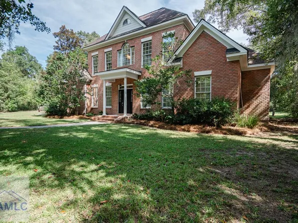 116 Brigdon Rd, Midway, GA 31320