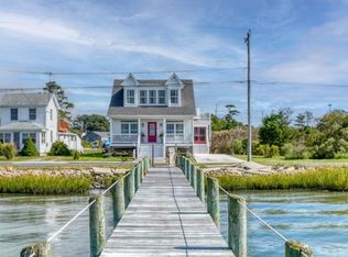 3148 Main St, Chincoteague Island, VA 23336