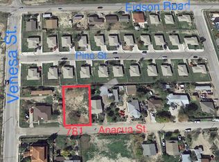 781 Anacua St, Eagle Pass, TX 78852