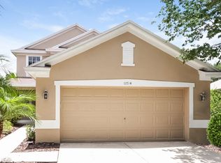 11714 Crest Creek Dr, Riverview, FL 33569