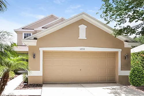 11714 Crest Creek Dr Photo 1