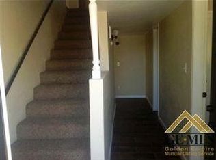 4100 University Ave, Bakersfield, CA 93306