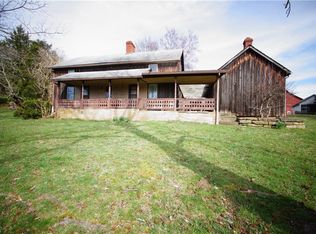 18724 Myrtle Ake Rd, Caldwell, OH 43724