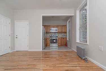 Rented by Highline Residential