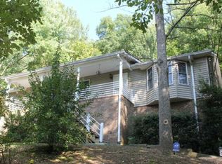489 Saddle Dr, Nashville, TN 37221