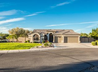 1760 E Silver Creek Ct, Gilbert, AZ 85296