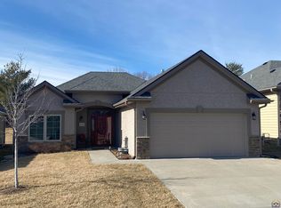 2119 SW Village Hall Rd, Topeka, KS 66614