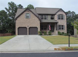 3371 Blake Hills Ct, Dacula, GA 30019
