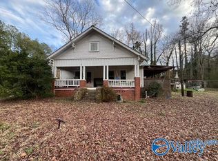 38 Adams Rd, Blountsville, AL 35031