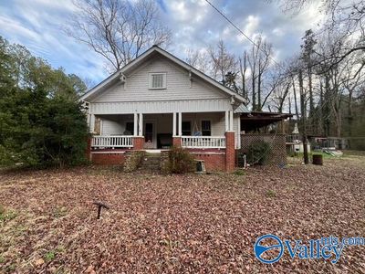 38 Adams Rd, Blountsville, AL, 35031