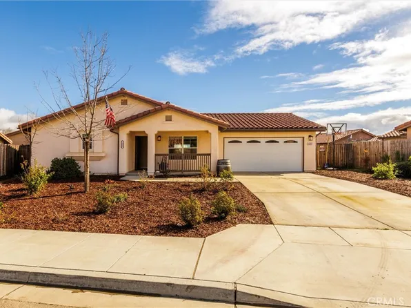 1080 N St, San Miguel, CA 93451