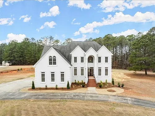 636 Ginger Cake Rd Photo 1