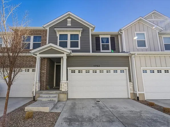 1752 N Festive Way, Saratoga Springs, UT 84045