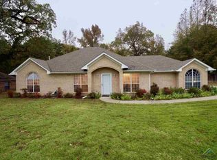 545 Dublin Ave, Tyler, TX 75703