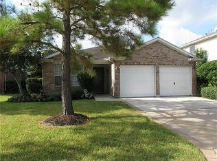 12111 Saybrook Point Ln, Tomball, TX 77375