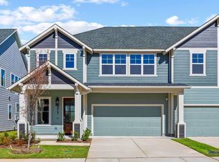317 Chestnut St, Celina, TX 75009
