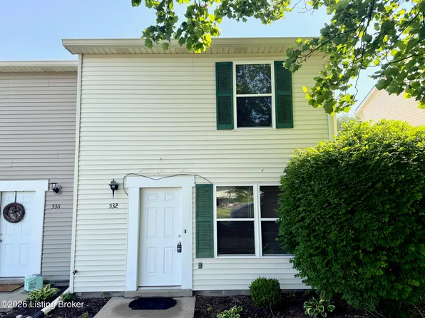 532 Fox Chase Ct NW, Corydon, IN 47112