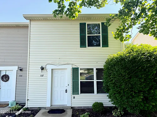532 Fox Chase Ct NW Photo 1