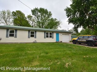 734 S Laurel Ave, Springfield, MO 65802