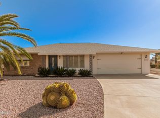 10310 W Ponderosa Cir, Sun City, AZ 85373