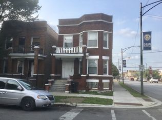 3400 W Flournoy St, Chicago, IL 60624