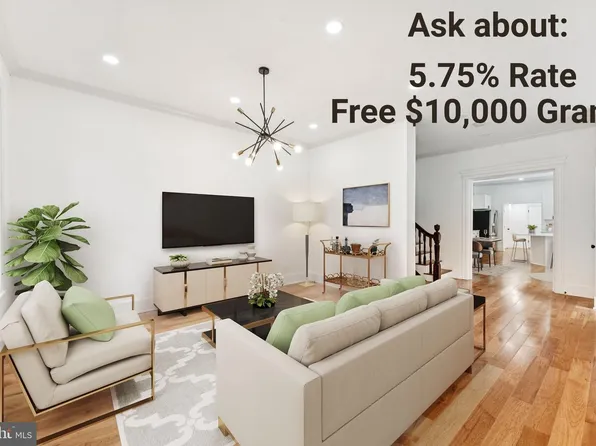 2105 4th St NE, Washington, DC 20002