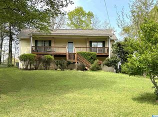 21038 Logan Dr, Mc Calla, AL 35111