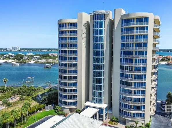 29209 Perdido Beach Blvd APT 1103, Orange Beach, AL 36561