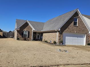 5743 Fawn Dr, Southaven, MS 38672