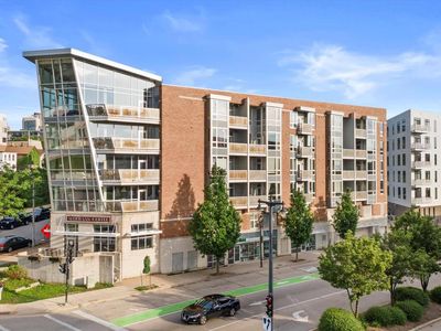 1541 North Jefferson STREET #409, Milwaukee, WI, 53202