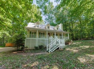 501 McDaniel Rd NW, Marietta, GA 30064