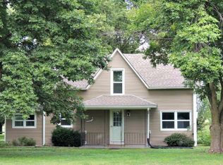 317 W 1st St, Clearmont, MO 64431