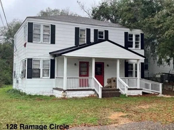 128 Ramage Cir, Brundidge, AL 36010