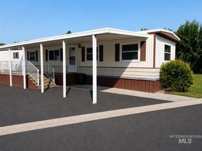 5209 W Targee St Trailer 5, Boise, ID, 83705