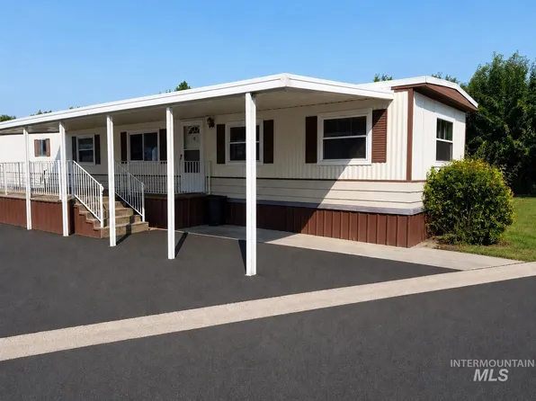 5209 W Targee St Trailer 5, Boise, ID 83705