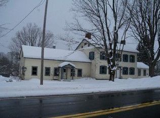 1542 State Route 104, Parish, NY 13131