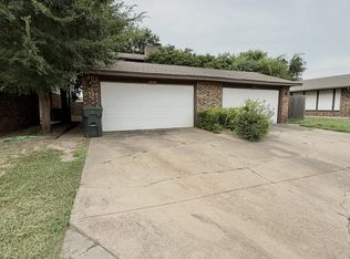 1334 Eastgate Dr #1, Norman, OK 73071