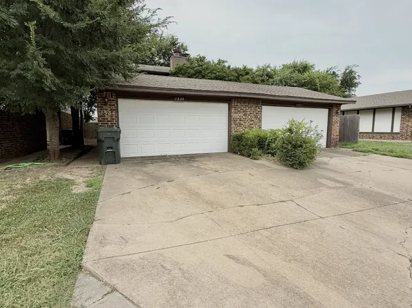 1334 Eastgate Dr, Norman, OK