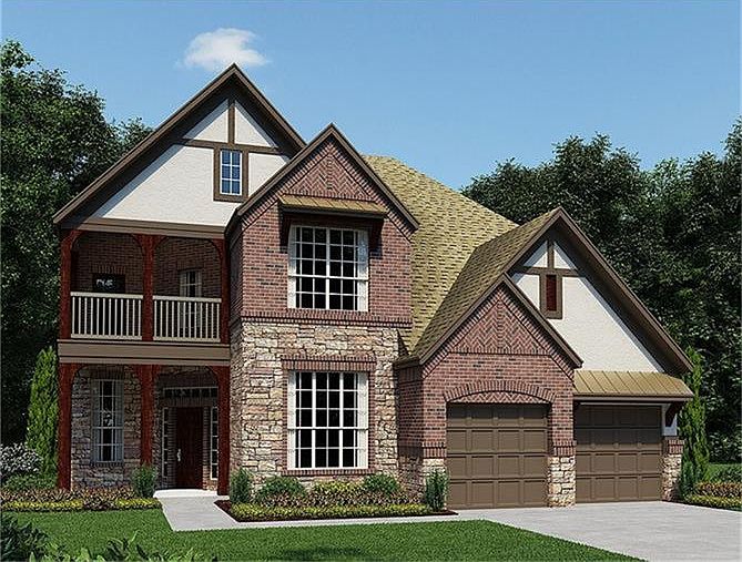 1st image of 10707 Muirtack Ct