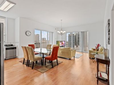 133 NE 2nd Ave APT 2513, Miami, FL, 33132