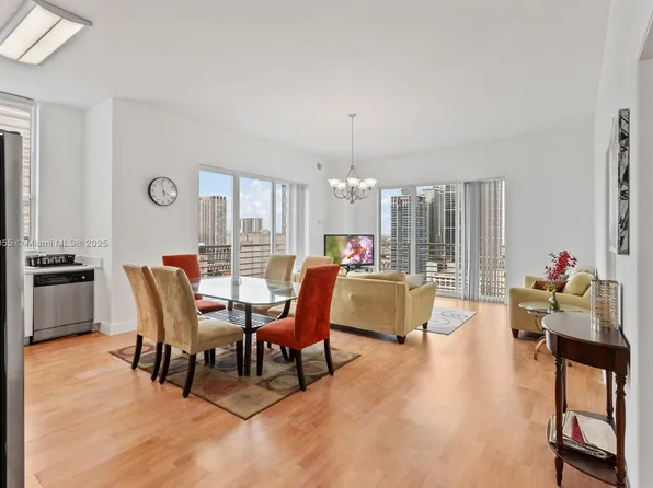 133 NE 2nd Ave APT 2513, Miami, FL 33132