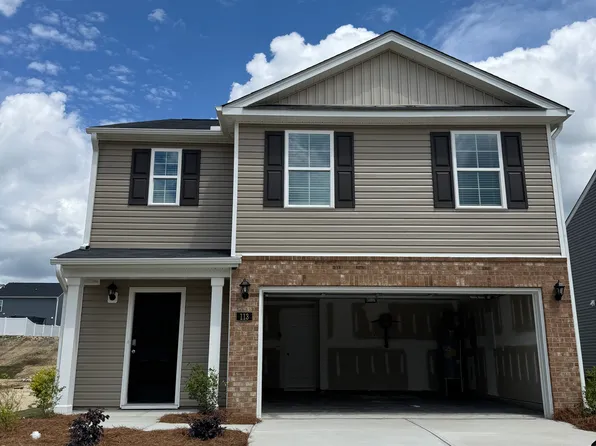 113 Beechwood Cir, Thomasville, NC