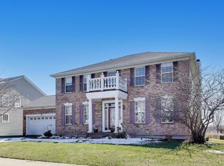 343 Copper Springs Ln, Elgin, IL 60124