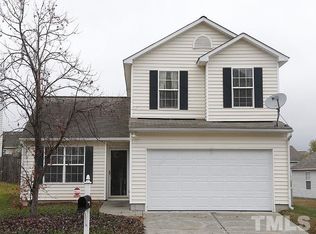 3808 Watkins Ridge Ct, Raleigh, NC 27616