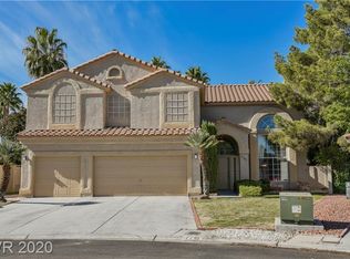 7781 Mount Angel Dr, Las Vegas, NV 89123