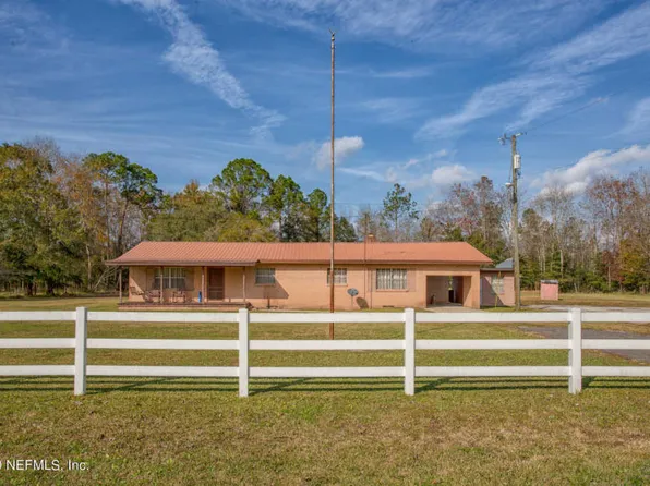 15715 Normandy Blvd, Jacksonville, FL 32234