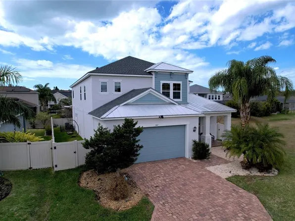 747 Cajeput Loop, Tarpon Springs, FL 34689