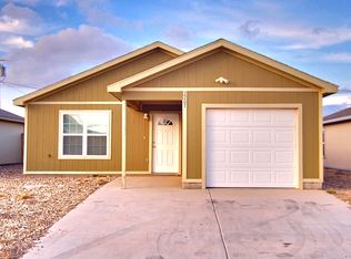 2207 E Main St, Lubbock, TX 79403