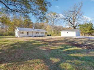 168 Pulpwood Yard Rd, Sugar Valley, GA 30746